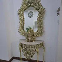 ایینه کنسول