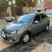 کوییک مدل 401 پارس خودرو بیرنگ|خودرو سواری و وانت|هشتگرد, هشتگرد قدیم|دیوار