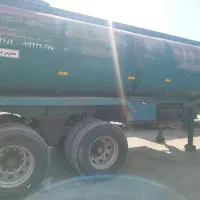 تانکر روغن|قطعات یدکی و لوازم جانبی|تهران, گمرک|دیوار