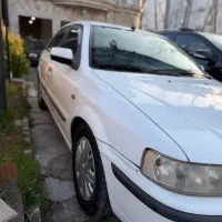 فروش معاوضه سمند ef7 درجه یک ۹۴|خودرو سواری و وانت|نوشهر, |دیوار