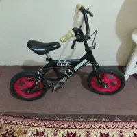 دوچرخه سایز ۱۲