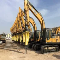 باتریساز ماشین الات سنگین