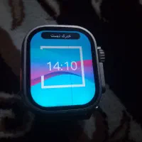 ساعت هوشمند