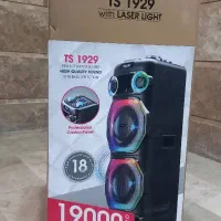 اسپیکر تسکو مدا  TS1929