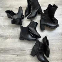 تمامی بوت ها به قیمت عمده فقط ۱۵۰۰