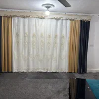 پرده خونه|پرده، رانر، رومیزی|بندرعباس, |دیوار