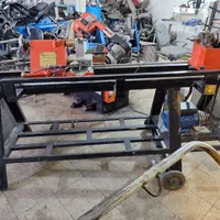 دستگاه کپی خراطی دست دوم در حد|ماشین‌آلات صنعتی|سبزوار, زینبیه|دیوار