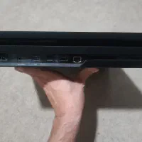 PS4 PRO|کنسول، بازی ویدئویی و آنلاین|ارومیه, |دیوار