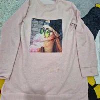 سه عدد بلوز سالم سایز 38