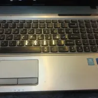 لپ تاپ ideapad lenovo|رایانه همراه|تهران, مرزداران|دیوار