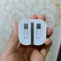 کله شارژ ایفون اصلی