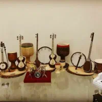 موسیقی زنده کلیه مجالس عقد و عروسی و تولد