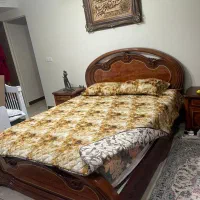 سرویس خواب مالزی|تخت و سرویس خواب|تهران, شهرک پردیسان|دیوار