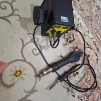 سیم لخت کن و سوکت زن|ابزارآلات|اهواز, کوروش|دیوار