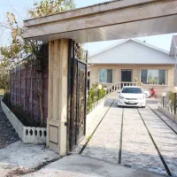 سند تک برگ ( 490 متر ویلای نوساز )|فروش خانه و ویلا|فومن, |دیوار