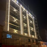 اپارتمان ۱۲۰متر دو خوابه باهنر جنوبی