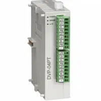دو دستگاه PLC دلتا (پی ال سی) با قیمت مناسب