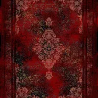 اگه دنبال فرش خاص لاکی هستی بیا پایتخت|فرش|زاهدان, |دیوار