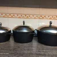 قابلمه چدن آلمان