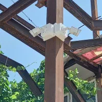 نظارت آسان و بی دغدغه با دوربین مداربسته پیشرفته