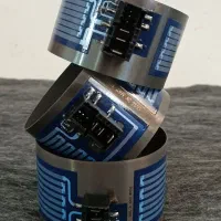 المنت جت پمپ ظرفشویی بوش