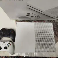 ایکس باکس وان اس Xbox one s|کنسول، بازی ویدئویی و آنلاین|اسلام‌شهر, صادقیه|دیوار
