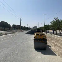 کرایه غلطک کوچیک بزرگ متوسط مینی غلطک کمپکتوری|خدمات حمل و نقل|کرج, باغستان|دیوار