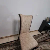 میز ناهار خوری|میز و صندلی غذاخوری|تهران, نظام‌آباد|دیوار