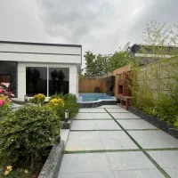 کردان سهیلیه ویلا ۴۰۰ متری استخر چهارفصل|اجارهٔ خانه و ویلا|رامجین, |دیوار