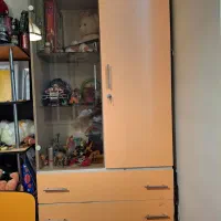 کمد اتاق کودک