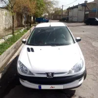 206مدل 85|خودرو کلاسیک|تربت جام, یحیی آباد|دیوار