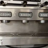 دستگاه قهوه سازصنعتی بیزراایرانشهر