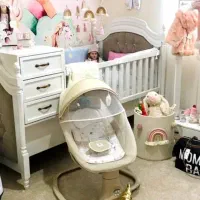 گهواره برقی ماستلا