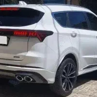 فیدلیتی پرستیژ ۷نفره داخل نسکافه ای|خودرو سواری و وانت|بجنورد, |دیوار