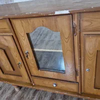 کمد و میز آرایش|جاکفشی، کمد، دراور|برازجان, |دیوار