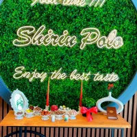 استخدام صندوق دار رستوران