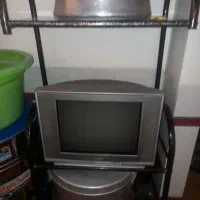 مقداری وسایل خونه