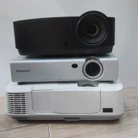 پرژکتور نیاز به تعمیر