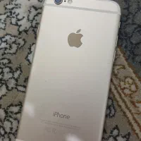 اپل iPhone 6 با حافظهٔ ۱۶ گیگابایت