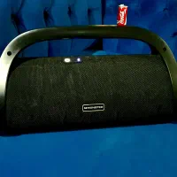 اسپیکر بلوتوثی هیولا Monster (فلش، رم، بلوتوثی)