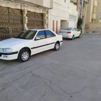 پژو پارس 1400|خودرو سواری و وانت|زاهدان, |دیوار