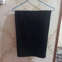 دامن