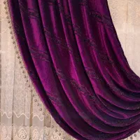 والان پرده 3عدد