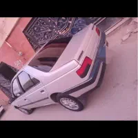 پژو ۴۰۵ مدل ۹۹ موتور زیمنس