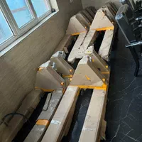 جک پالت ۳تن (لیفتراک دستی)|ماشین‌آلات صنعتی|ری, دولت‌آباد|دیوار