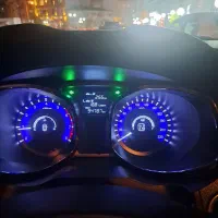 جک اس ۵ مدل ۹۷|خودرو سواری و وانت|رشت, گلسار|دیوار