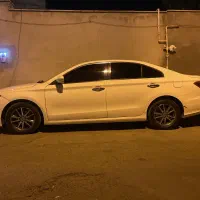 لیفان 820 مدل 97 اتوماتیک