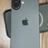 Iphone 16 normal|موبایل|تهران, باغ خزانه|دیوار