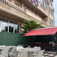 استخدام نیروی رستوران