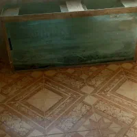 فروش آکواریوم ۱۵۰۰۰۰۰|ماهی|انابد, |دیوار